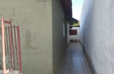 Casa para locação em Avaré